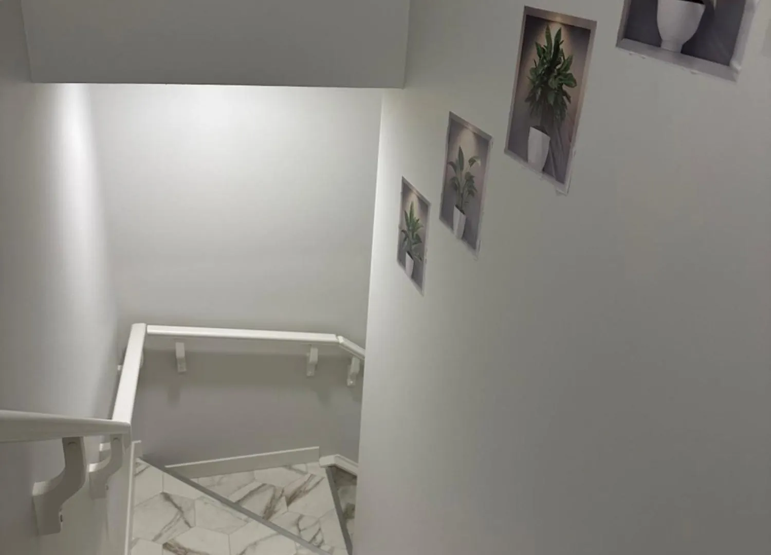 The Modern Nest-One Bedroom Basement Suite YYC Casa de Férias